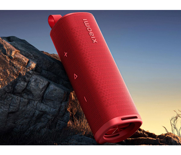 Xiaomi Sound Outdoor 30W Blue - 1353310 - zdjęcie 5